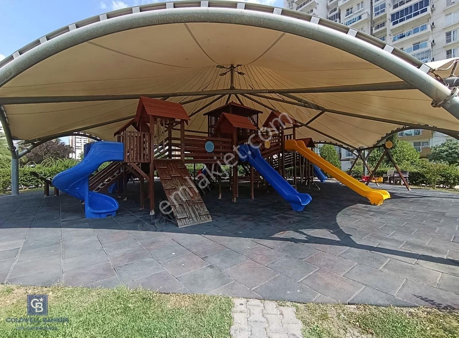 Emlak Konut Mavişehir Evlerinde Satılık 3+1 Daire - Görsel 21