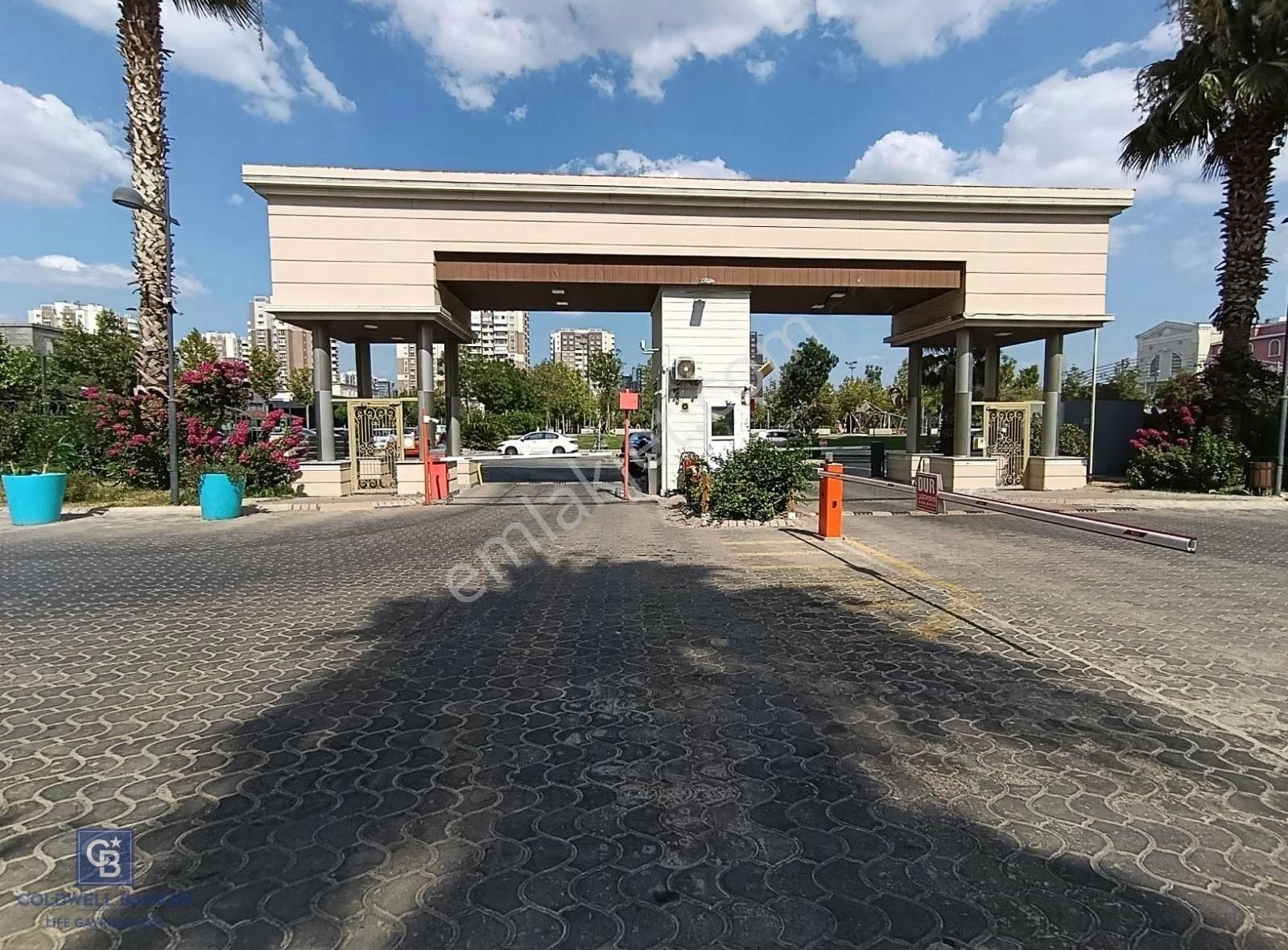 Emlak Konut Mavişehir Evlerinde Satılık 3+1 Daire - Görsel 24