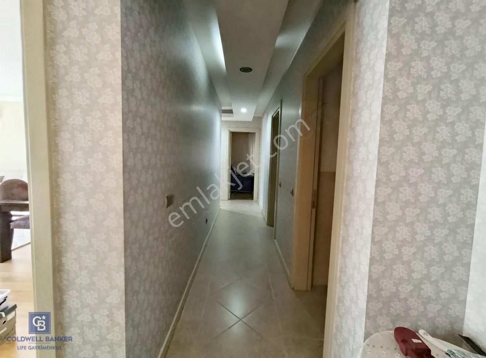 Emlak Konut Mavişehir Evlerinde Satılık 3+1 Daire - Görsel 13