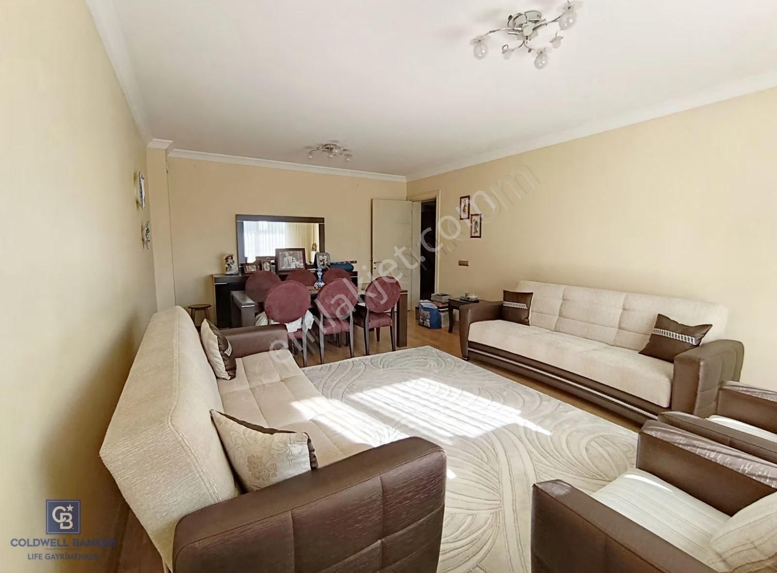 Emlak Konut Mavişehir Evlerinde Satılık 3+1 Daire - Görsel 29