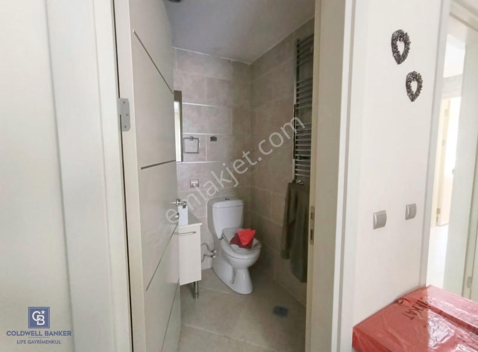 Emlak Konut Mavişehir Evlerinde Satılık 3+1 Daire - Görsel 22