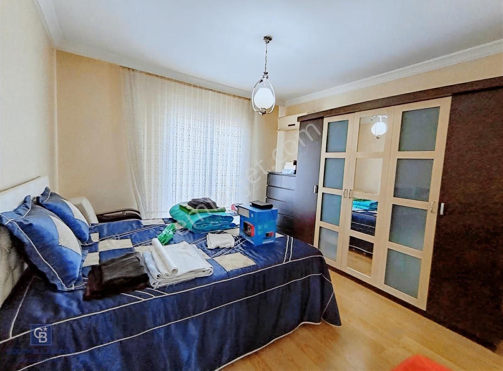 Emlak Konut Mavişehir Evlerinde Satılık 3+1 Daire - Görsel 15