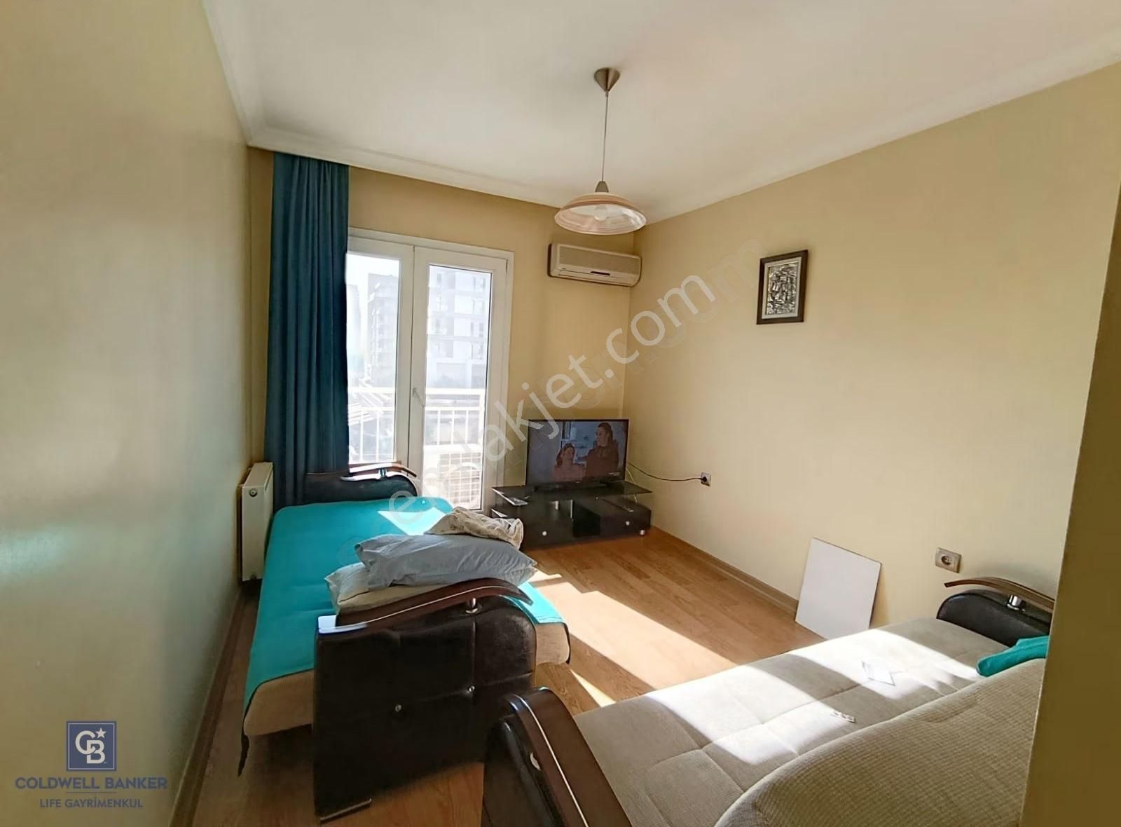 Emlak Konut Mavişehir Evlerinde Satılık 3+1 Daire - Görsel 11