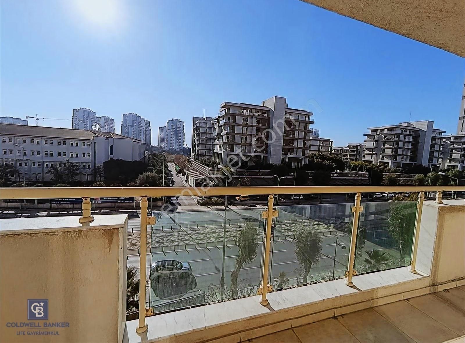 Emlak Konut Mavişehir Evlerinde Satılık 3+1 Daire - Görsel 19