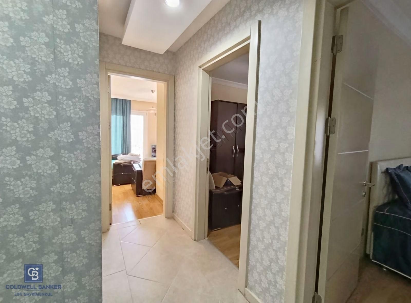 Emlak Konut Mavişehir Evlerinde Satılık 3+1 Daire - Görsel 9