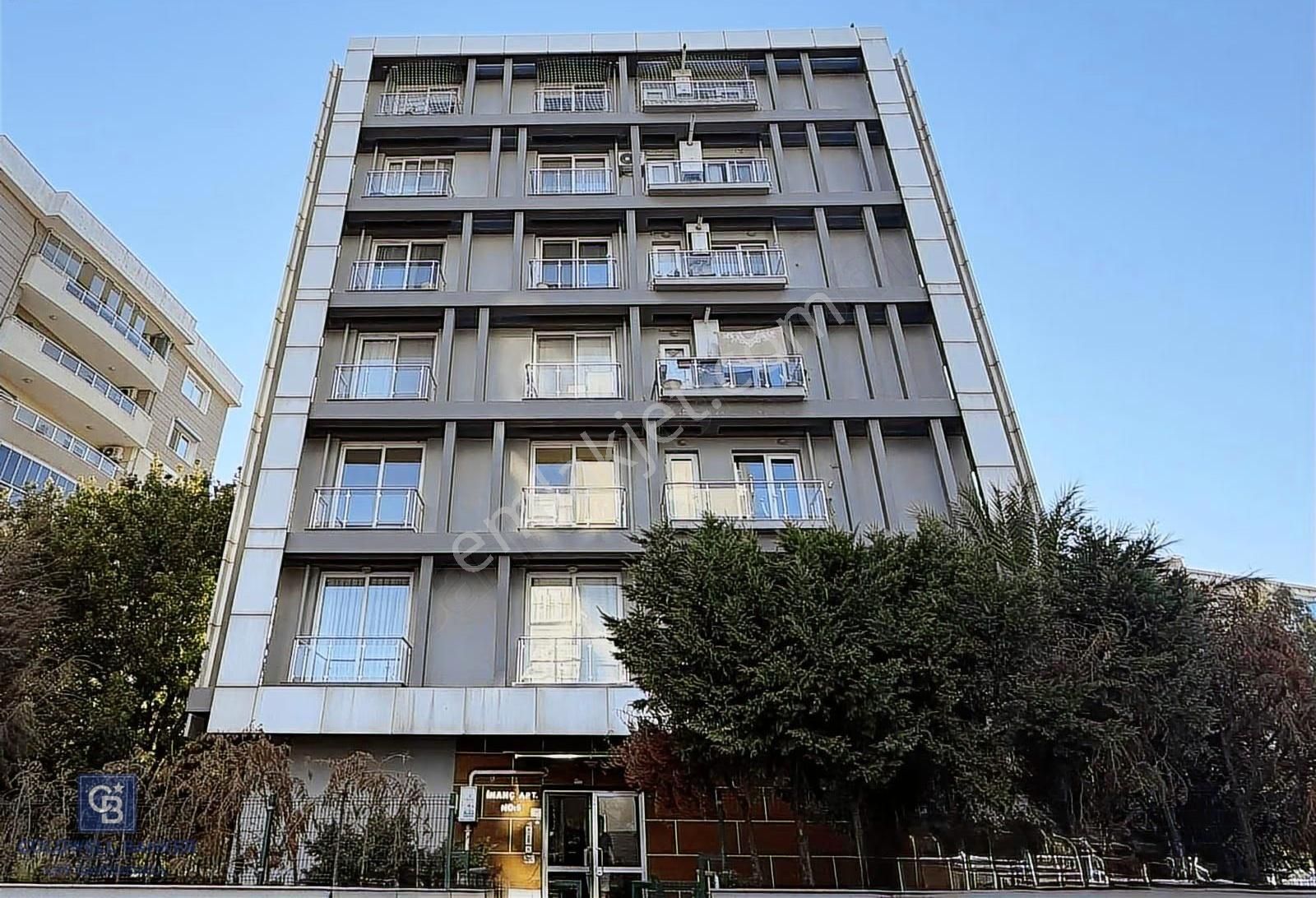 Çiğli Ataşehir De Kiralık 2+1 Ferah Daire - Görsel 10