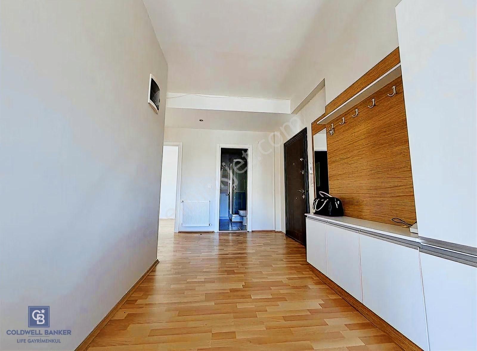 Çiğli Ataşehir De Kiralık 2+1 Ferah Daire - Görsel 6