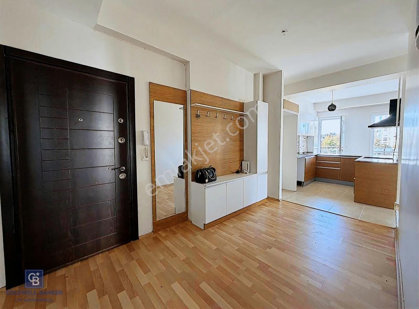 Çiğli Ataşehir De Kiralık 2+1 Ferah Daire - Görsel 14