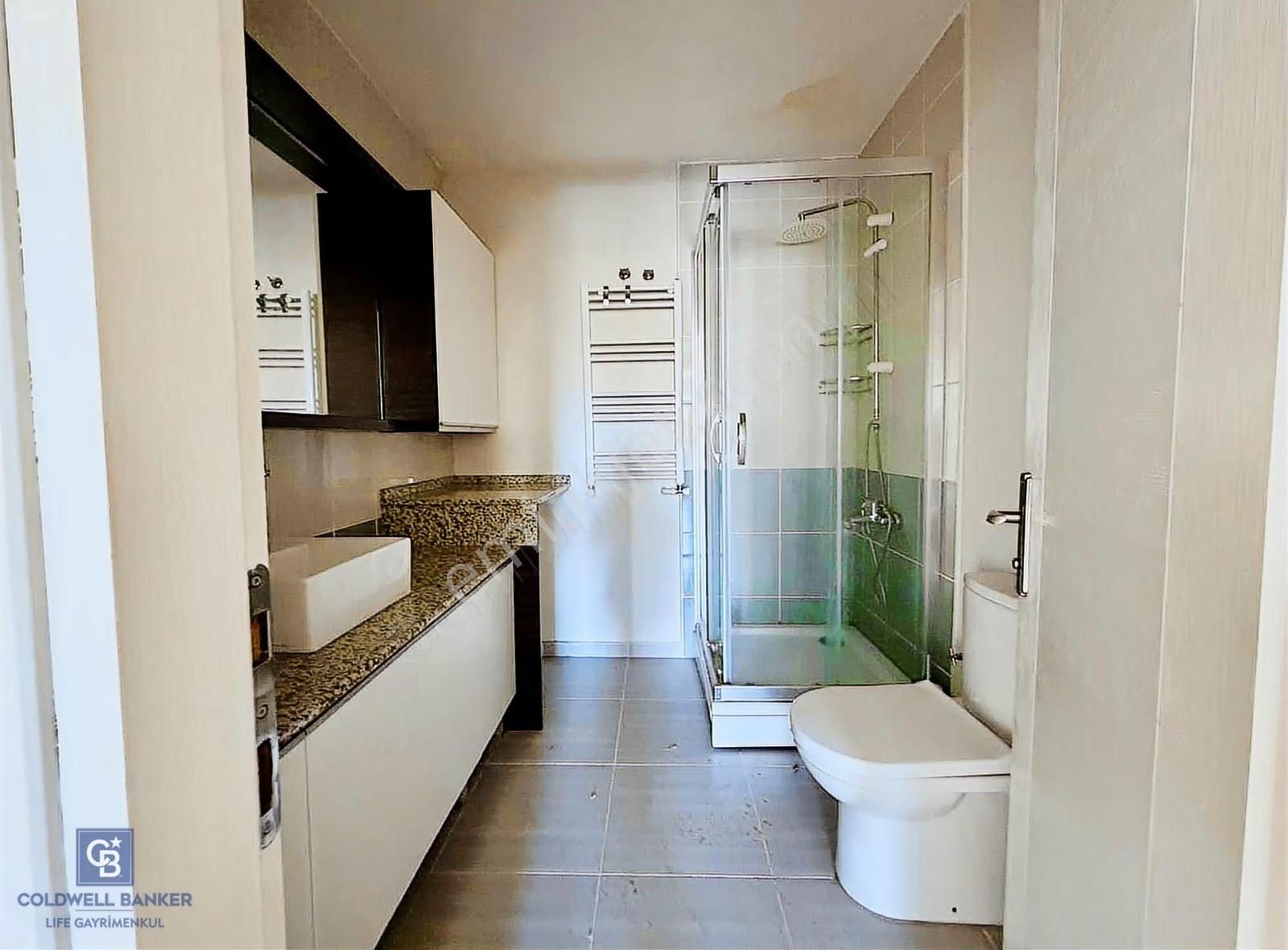Çiğli Ataşehir De Kiralık 2+1 Ferah Daire - Görsel 2