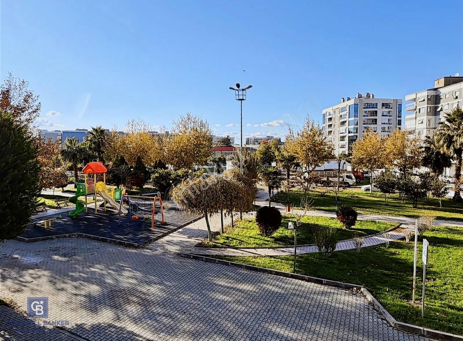 Çiğli Ataşehir De Kiralık 2+1 Ferah Daire - Görsel 17