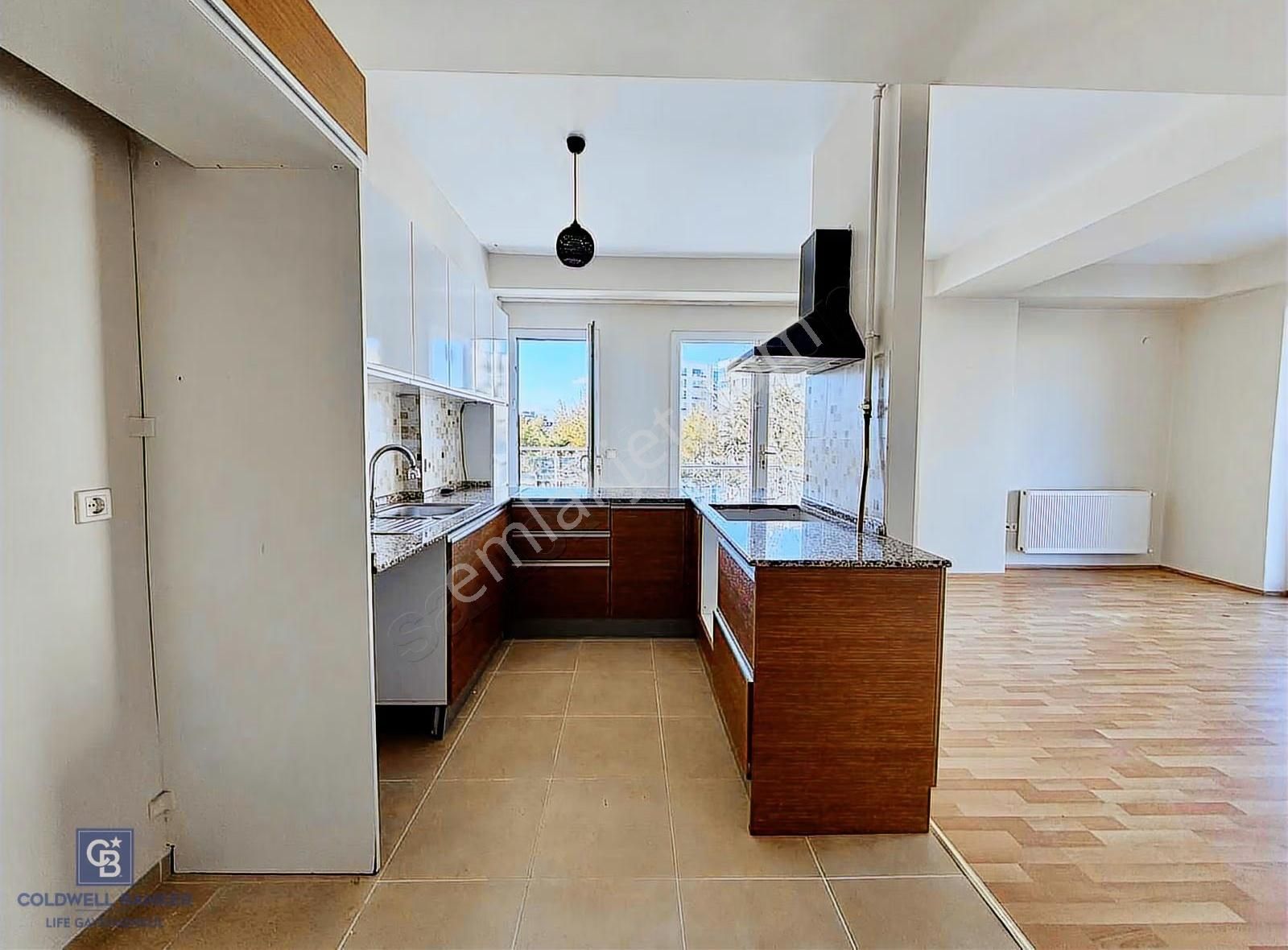 Çiğli Ataşehir De Kiralık 2+1 Ferah Daire - Görsel 15