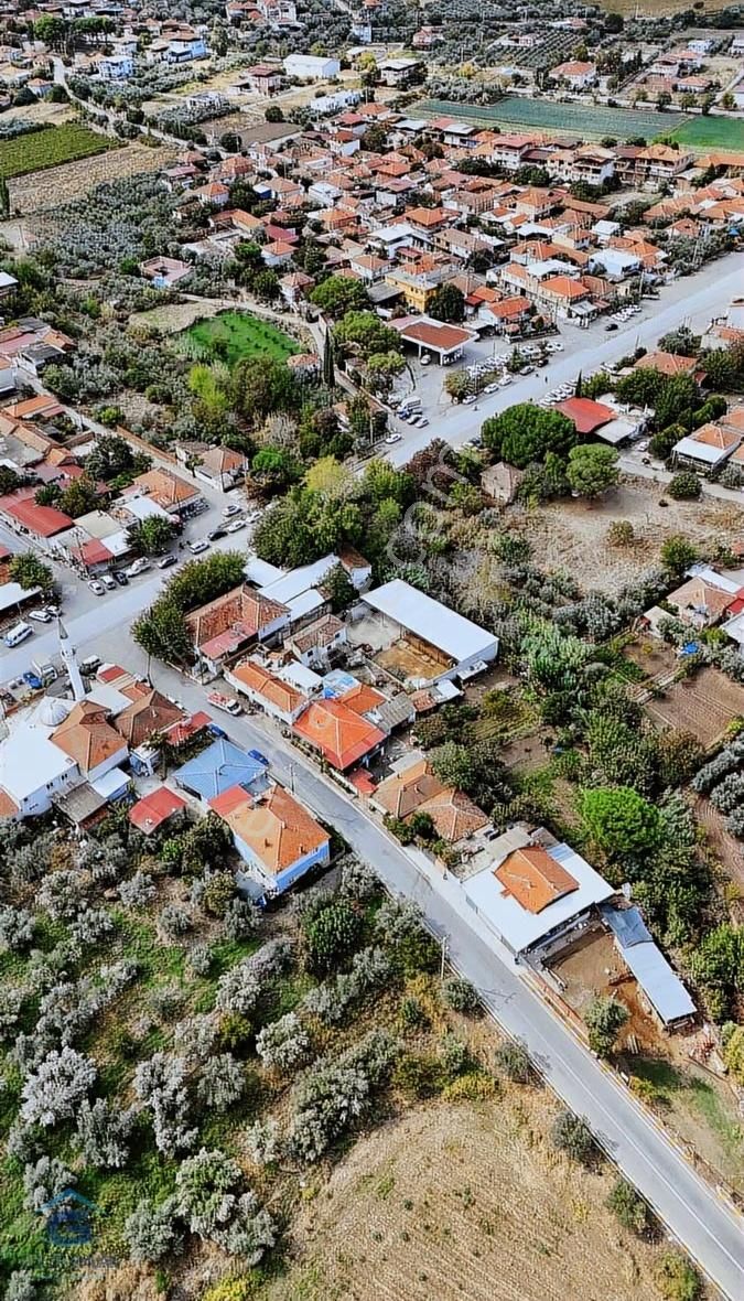 Salihli Sart Mahallesinde 900 M2 2 Tapulu Köy Evi Ve Hayvan Damı - Görsel 13
