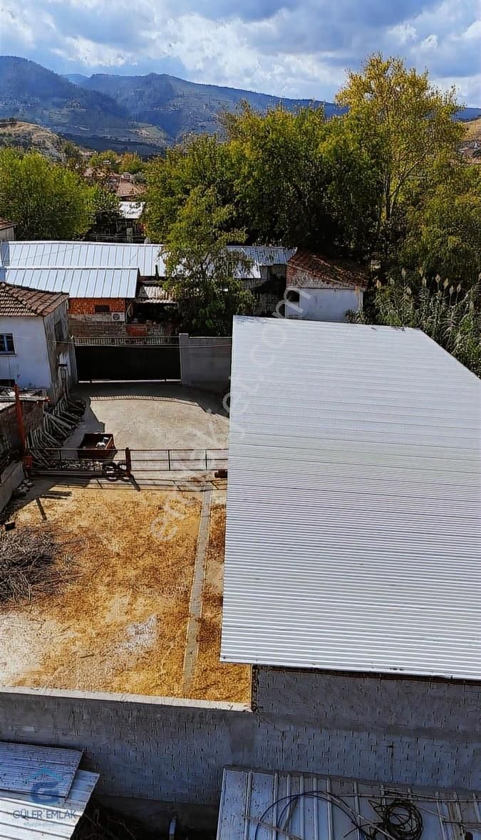 Salihli Sart Mahallesinde 900 M2 2 Tapulu Köy Evi Ve Hayvan Damı - Görsel 5