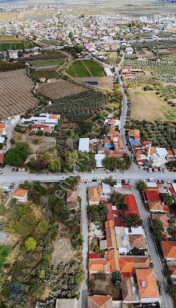 Salihli Sart Mahallesinde 900 M2 2 Tapulu Köy Evi Ve Hayvan Damı - Görsel 11