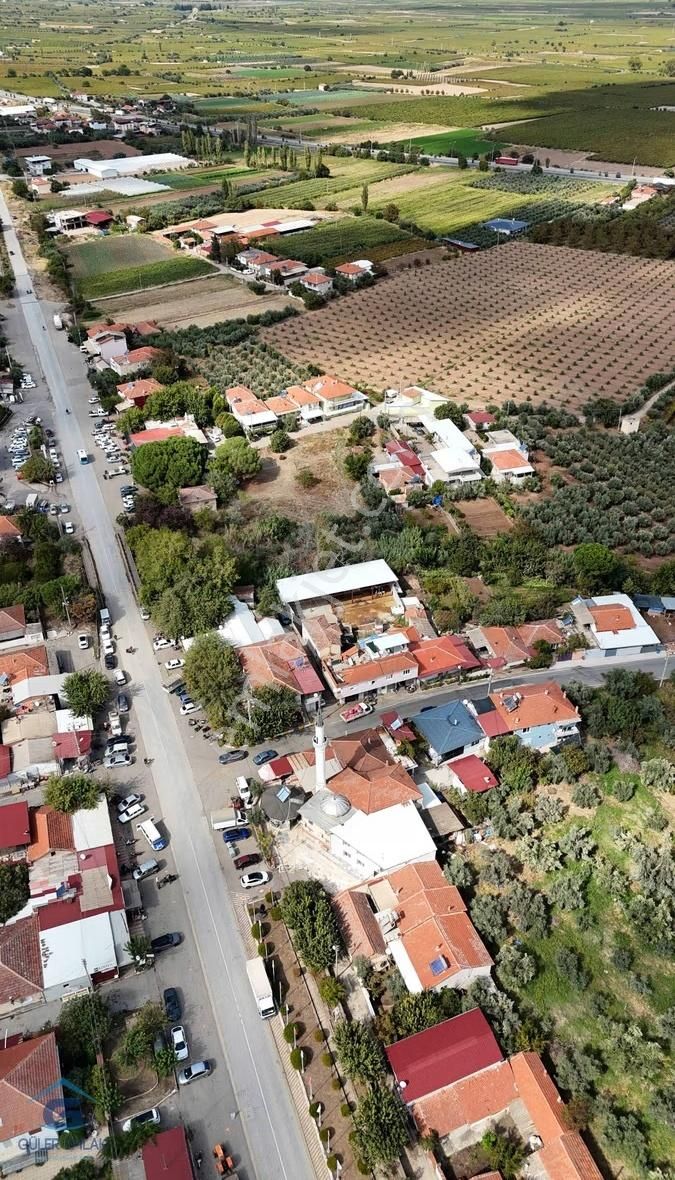 Salihli Sart Mahallesinde 900 M2 2 Tapulu Köy Evi Ve Hayvan Damı - Görsel 23
