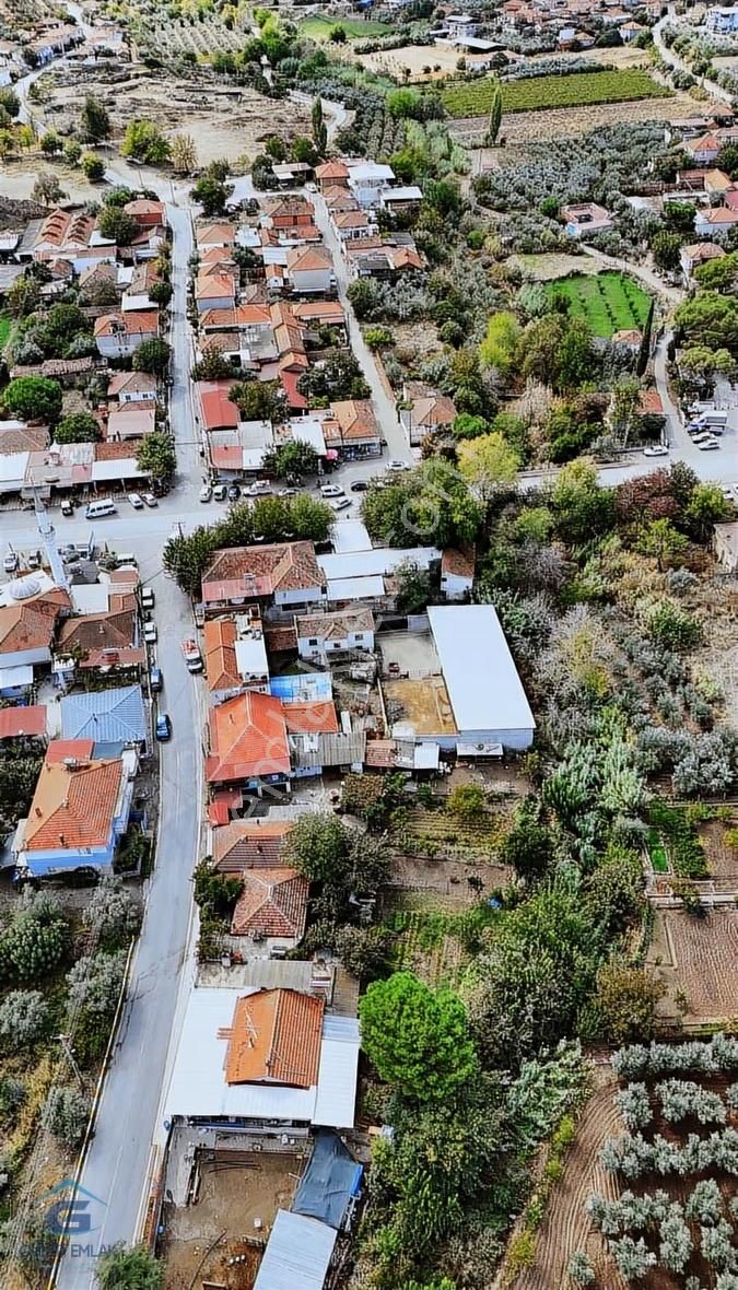 Salihli Sart Mahallesinde 900 M2 2 Tapulu Köy Evi Ve Hayvan Damı - Görsel 27