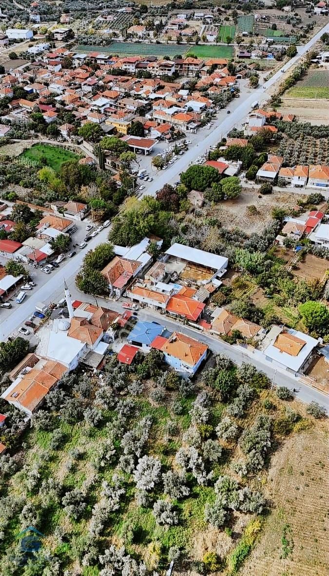 Salihli Sart Mahallesinde 900 M2 2 Tapulu Köy Evi Ve Hayvan Damı - Görsel 18