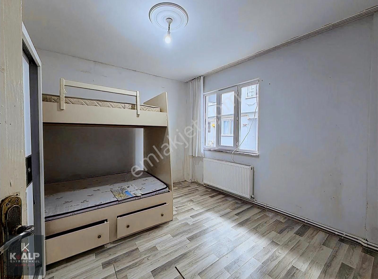 Gaziosmanpaşa Mahallesinde Satılık 155 M2'ye Kurulu 3 Katlı Bina - Görsel 11