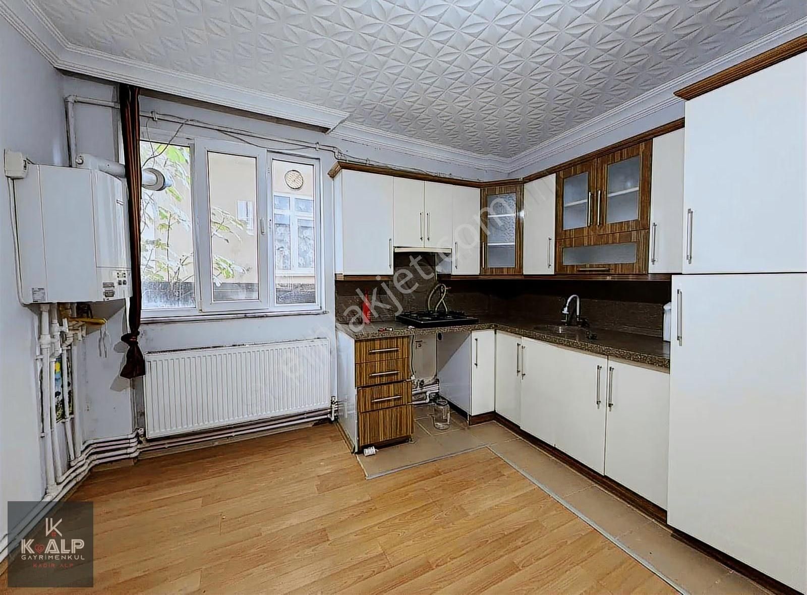 Gaziosmanpaşa Mahallesinde Satılık 155 M2'ye Kurulu 3 Katlı Bina - Görsel 20