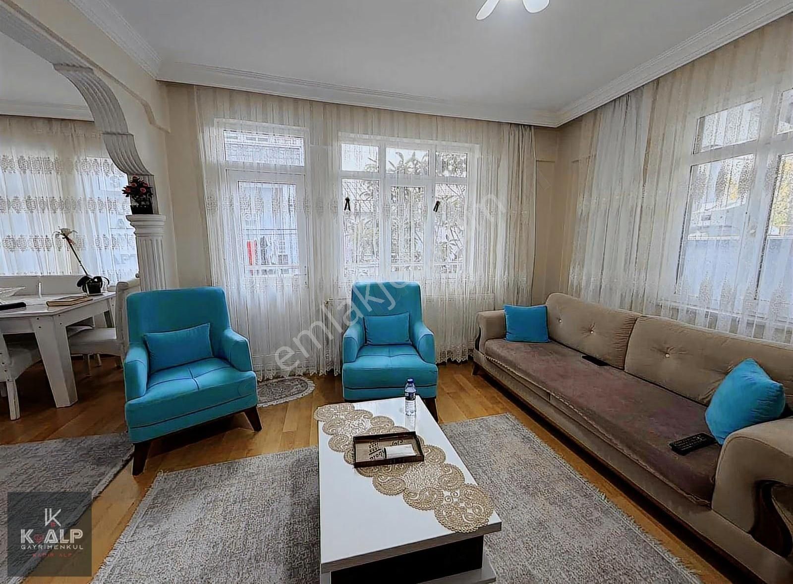 Gaziosmanpaşa Mahallesinde Satılık 155 M2'ye Kurulu 3 Katlı Bina - Görsel 21