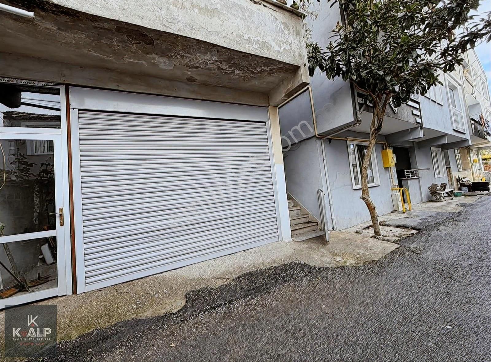 Gaziosmanpaşa Mahallesinde Satılık 155 M2'ye Kurulu 3 Katlı Bina - Görsel 8