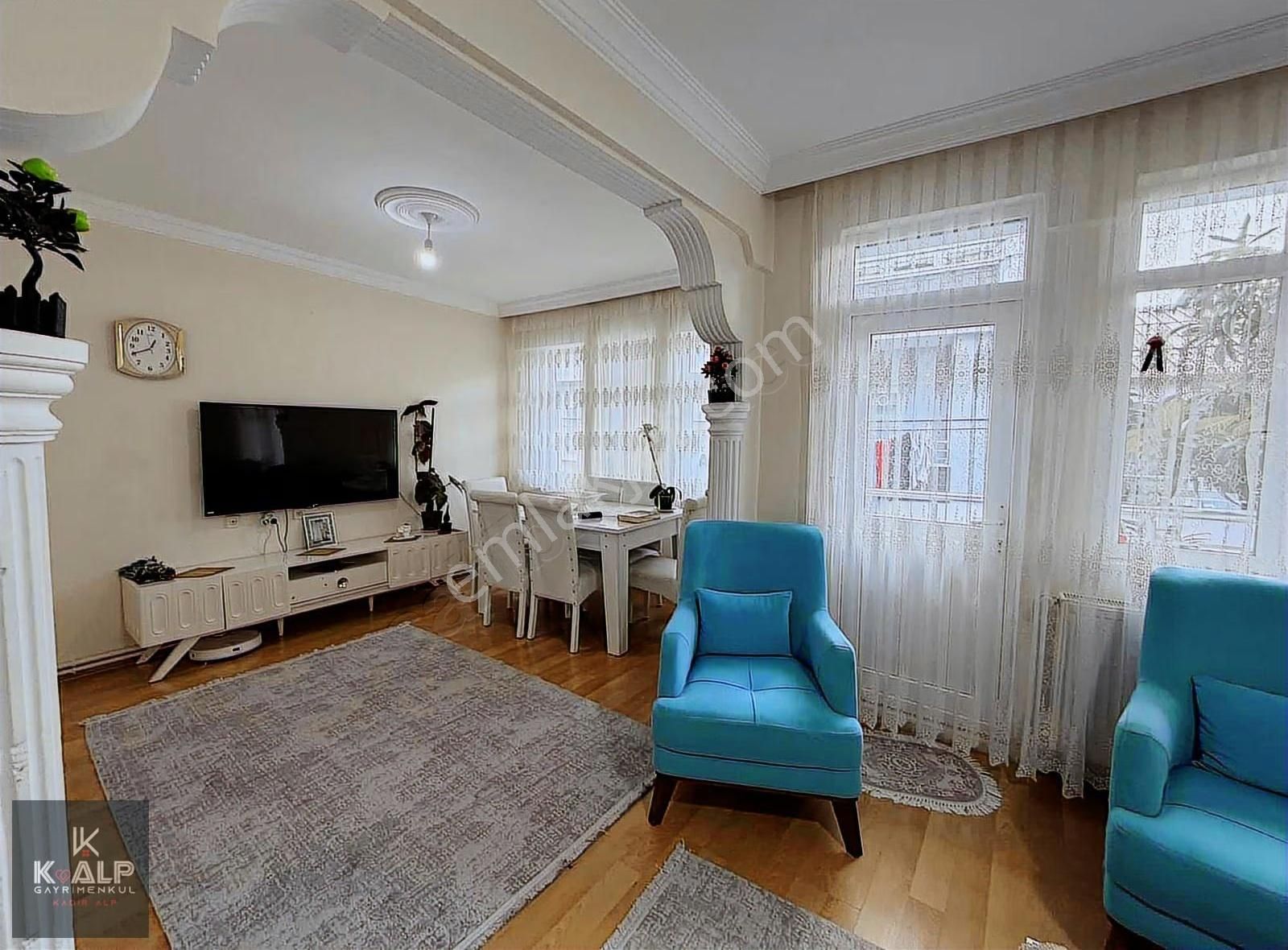 Gaziosmanpaşa Mahallesinde Satılık 155 M2'ye Kurulu 3 Katlı Bina - Görsel 27