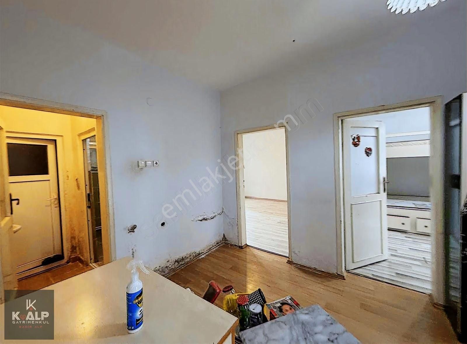 Gaziosmanpaşa Mahallesinde Satılık 155 M2'ye Kurulu 3 Katlı Bina - Görsel 17