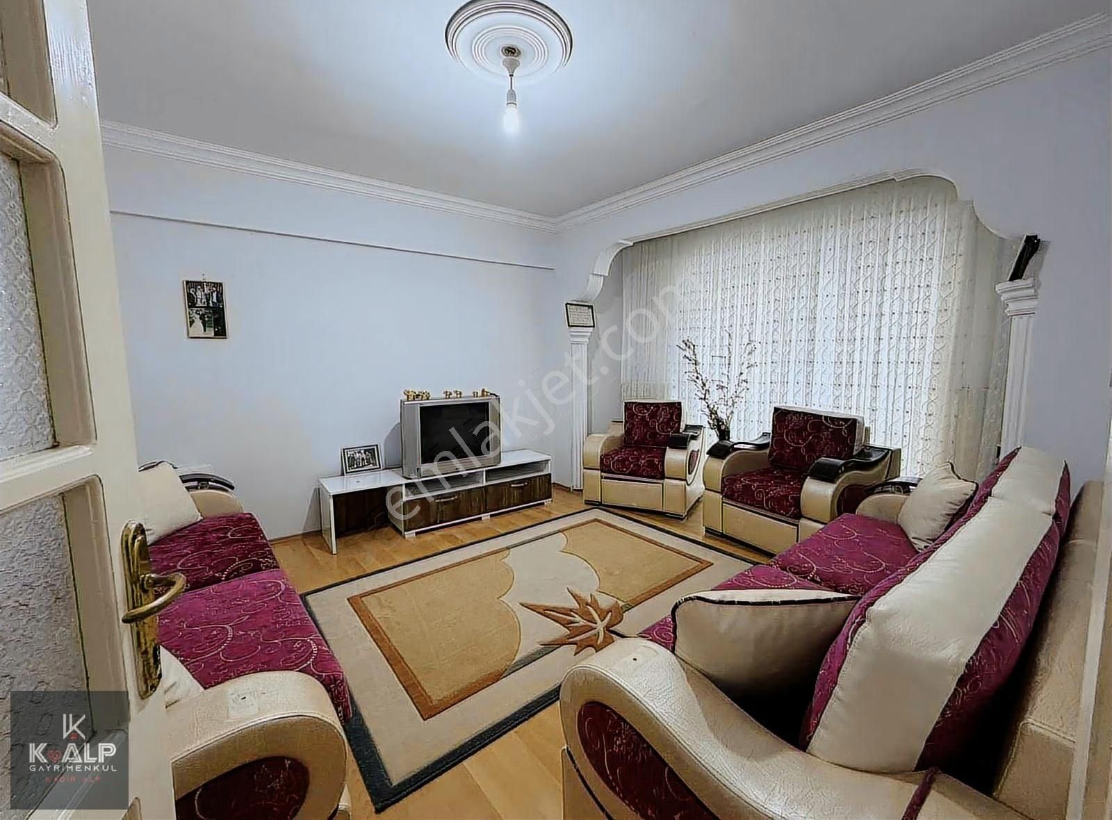 Gaziosmanpaşa Mahallesinde Satılık 155 M2'ye Kurulu 3 Katlı Bina - Görsel 15