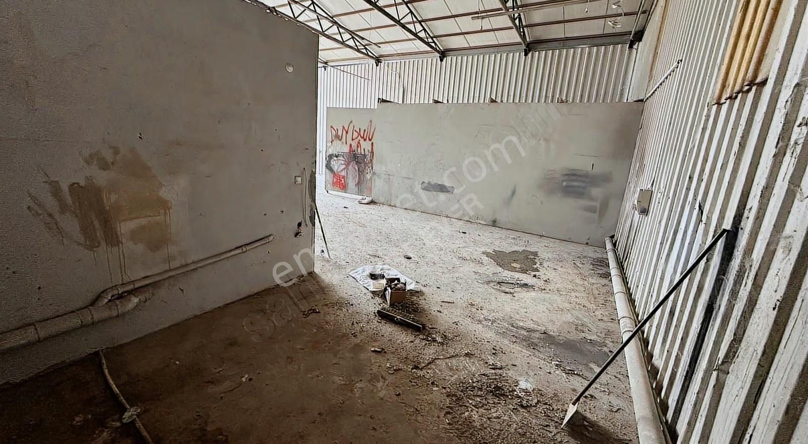 Best Ever'dan Küçük Sanayi'de Kiralık, 360m2 Dükkan. - Görsel 4