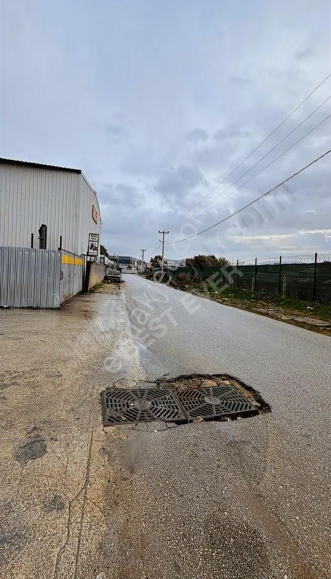 Best Ever'dan Küçük Sanayi'de Kiralık, 360m2 Dükkan. - Görsel 2