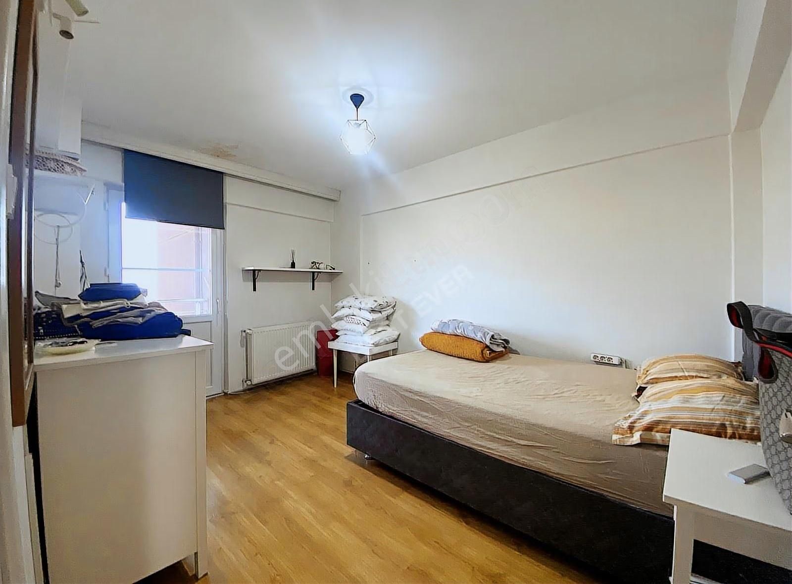 Best Ever'dan Özlüce'de Site İçinde Geniş Daire - Görsel 13