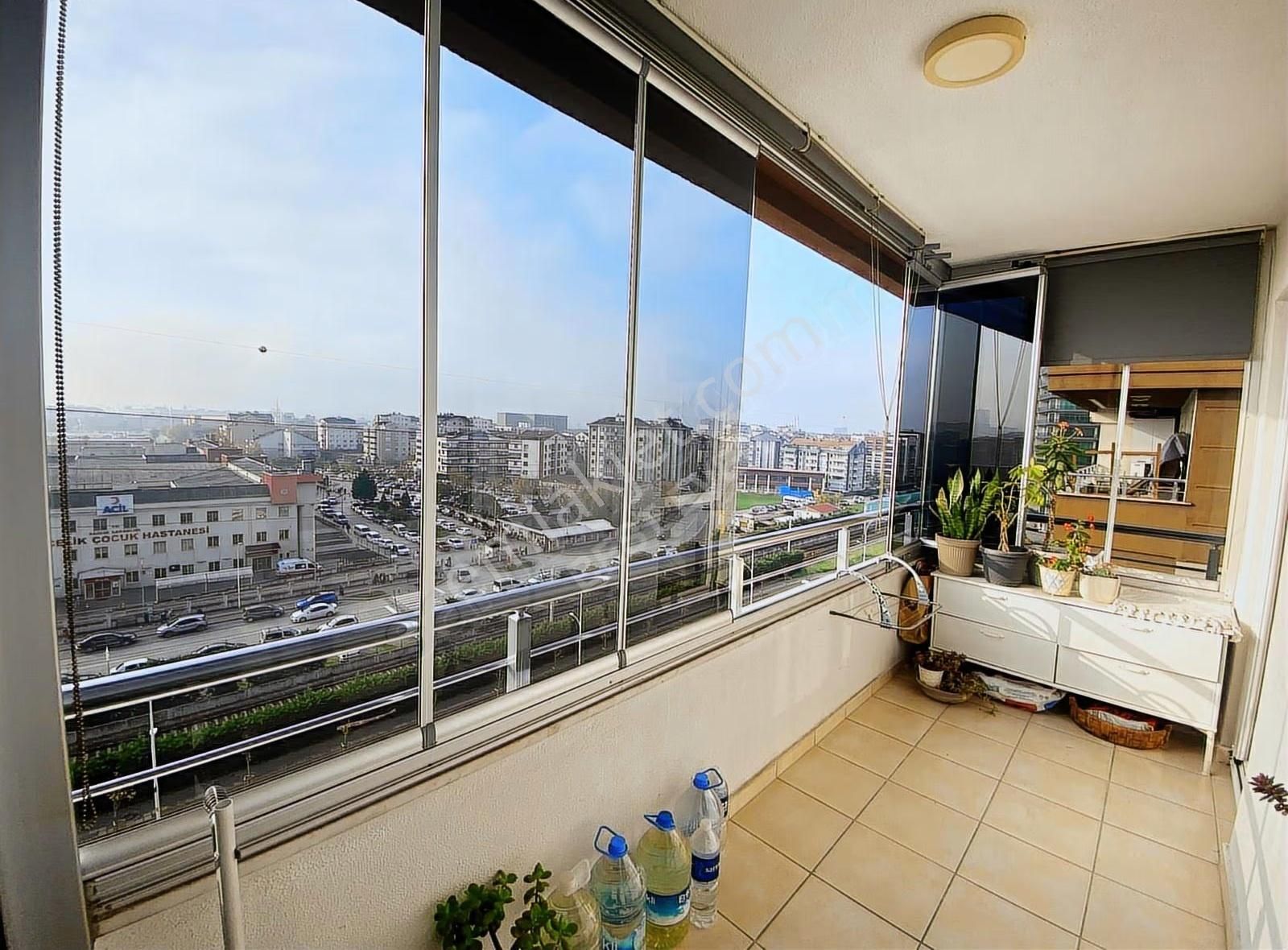 Best Ever'dan Özlüce'de Site İçinde Geniş Daire - Görsel 22