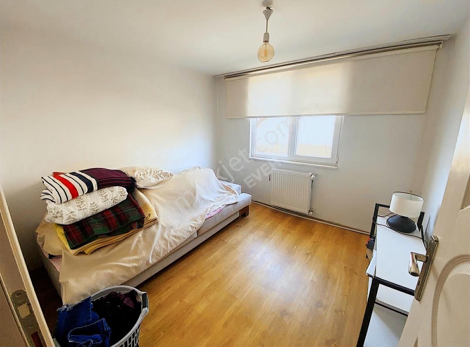 Best Ever'dan Özlüce'de Site İçinde Geniş Daire - Görsel 8