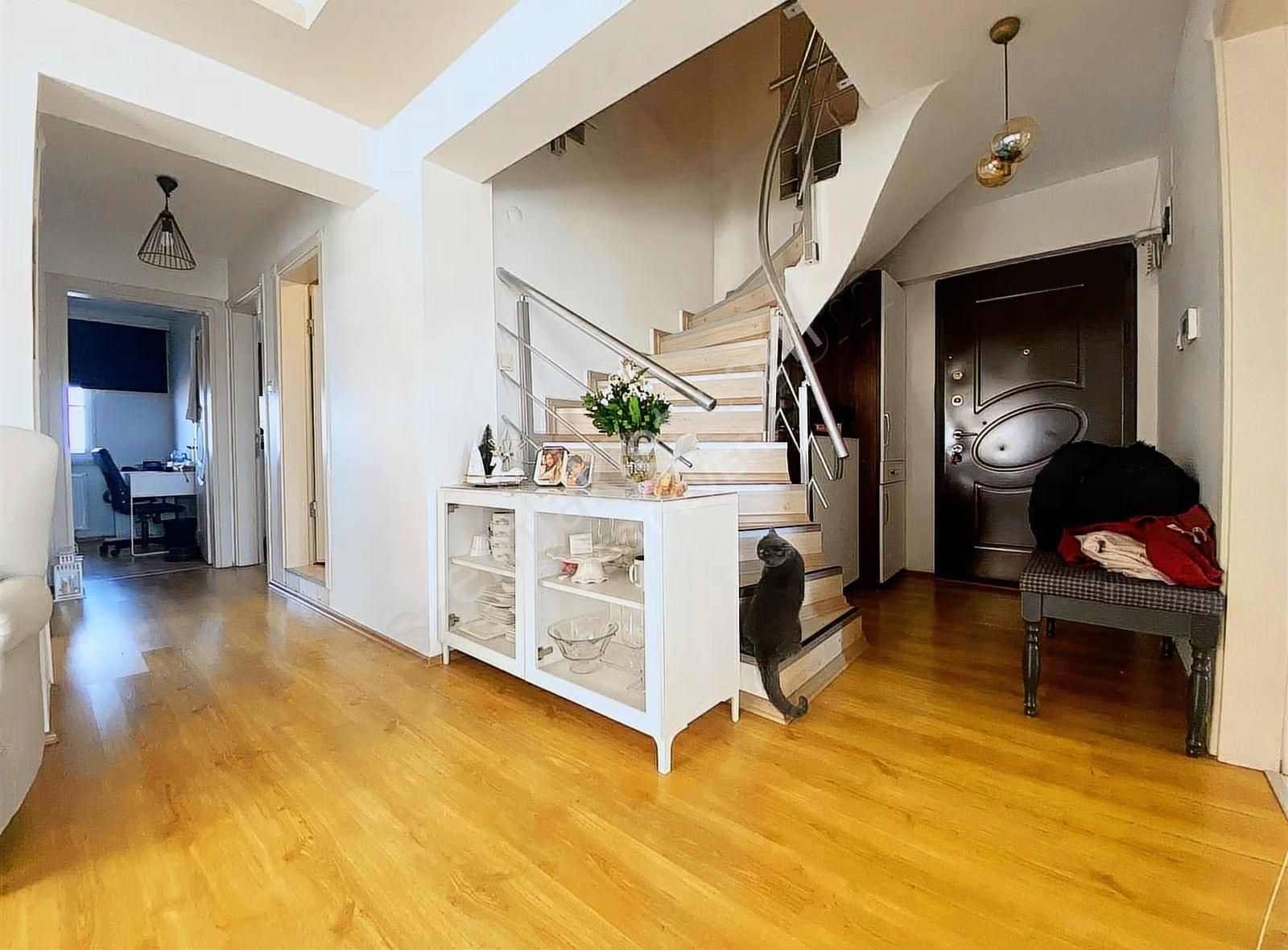 Best Ever'dan Özlüce'de Site İçinde Geniş Daire - Görsel 2