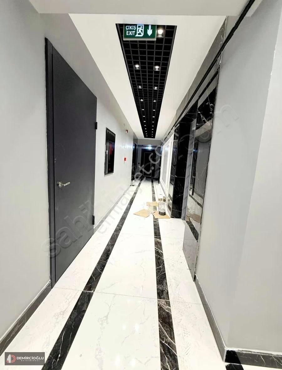 Talas Mevlana Mah/2+1/sıfır/oturuma Hazır/fırsat Dairesi - Görsel 2