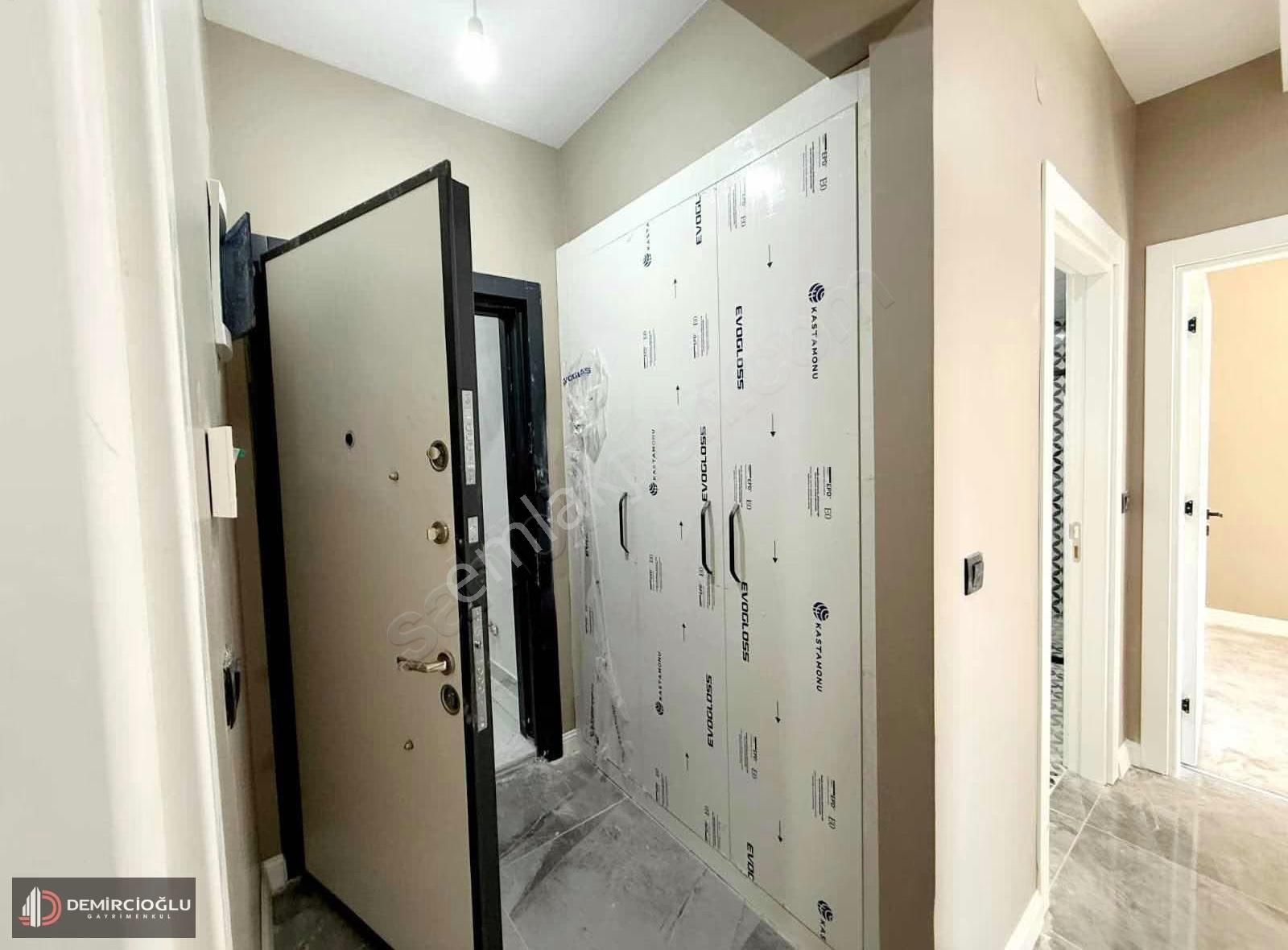 Talas Mevlana Mah/2+1/sıfır/oturuma Hazır/fırsat Dairesi - Görsel 6