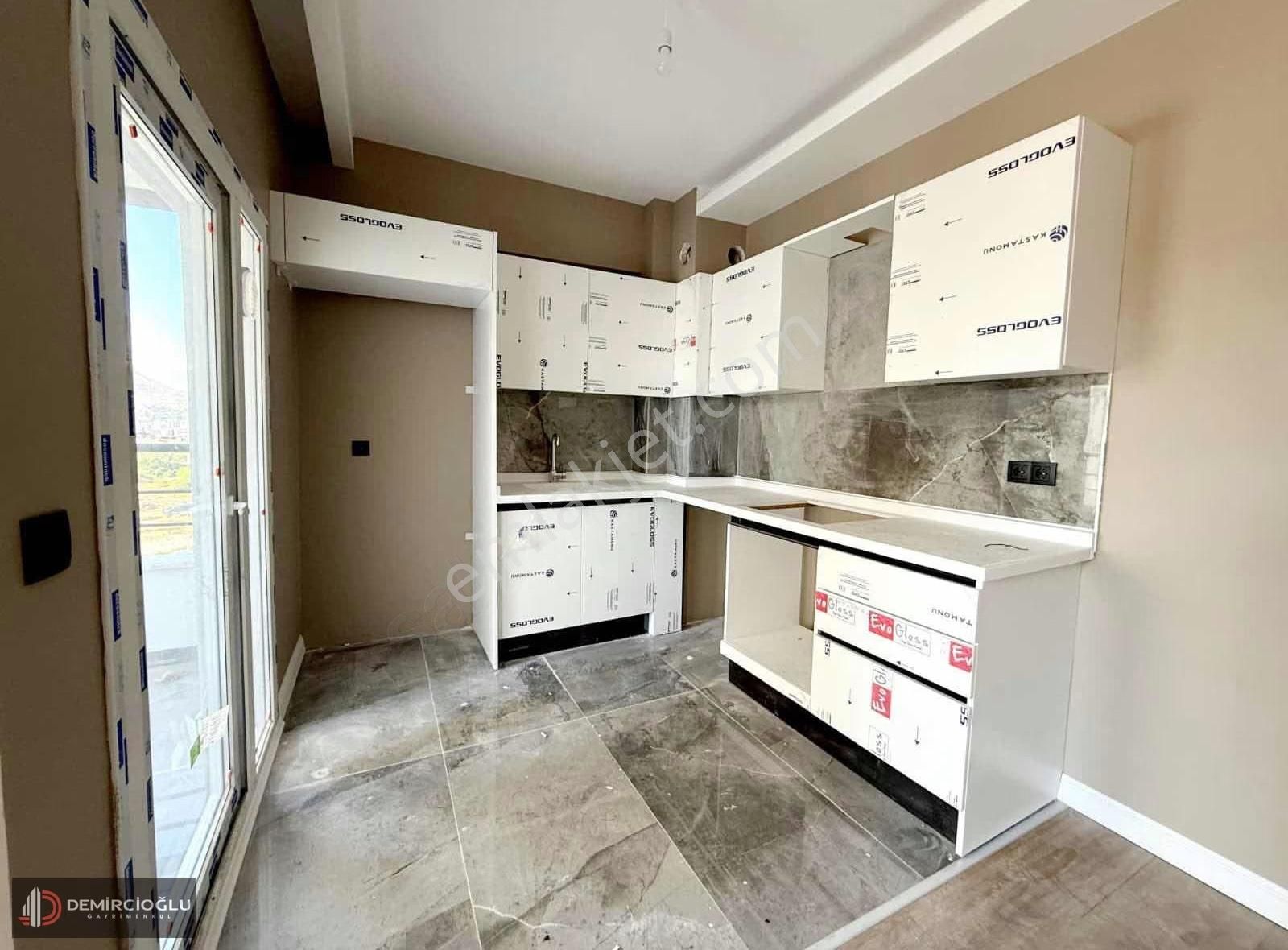 Talas Mevlana Mah/2+1/sıfır/oturuma Hazır/fırsat Dairesi - Görsel 4