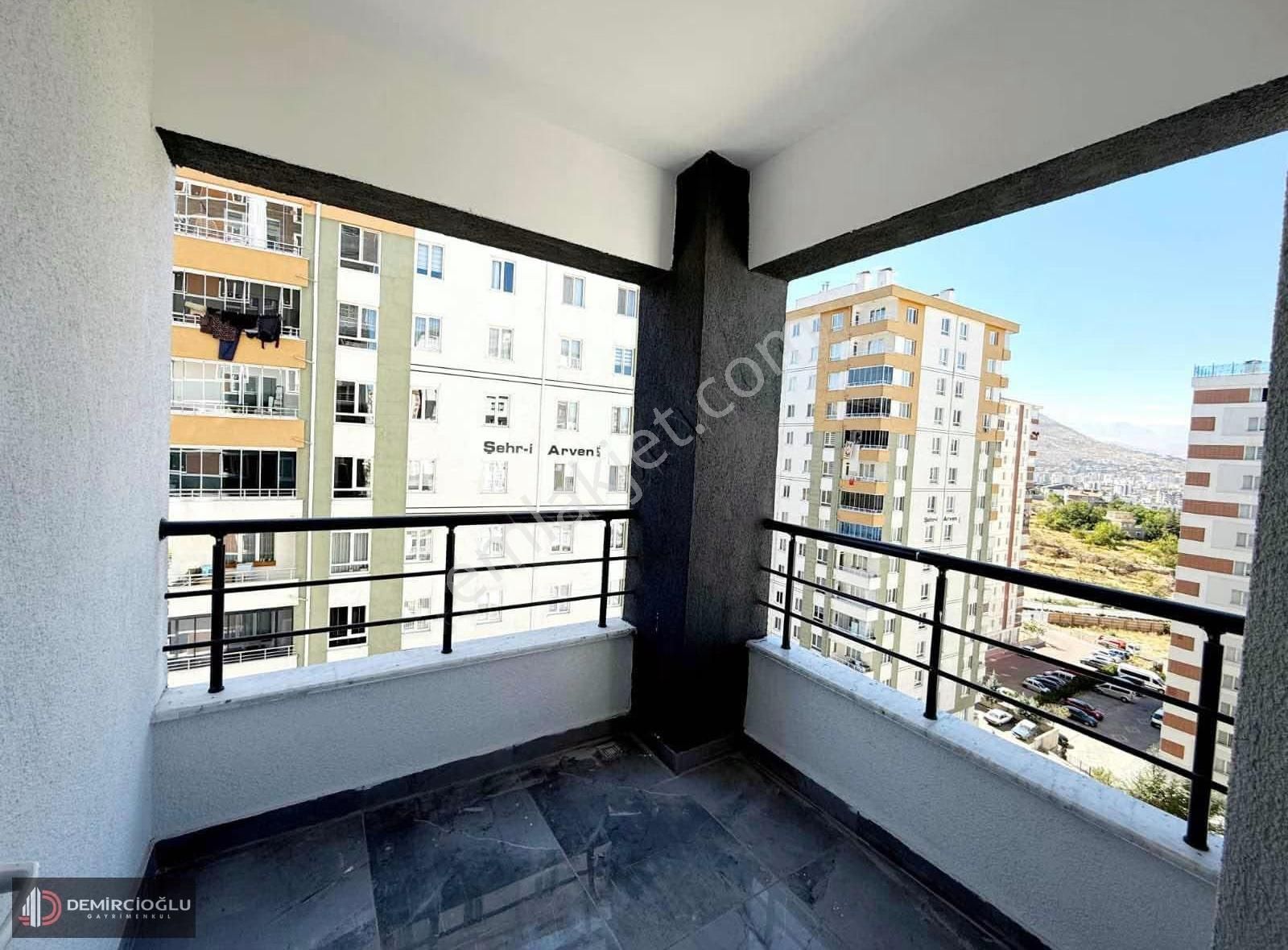 Talas Mevlana Mah/2+1/sıfır/oturuma Hazır/fırsat Dairesi - Görsel 9