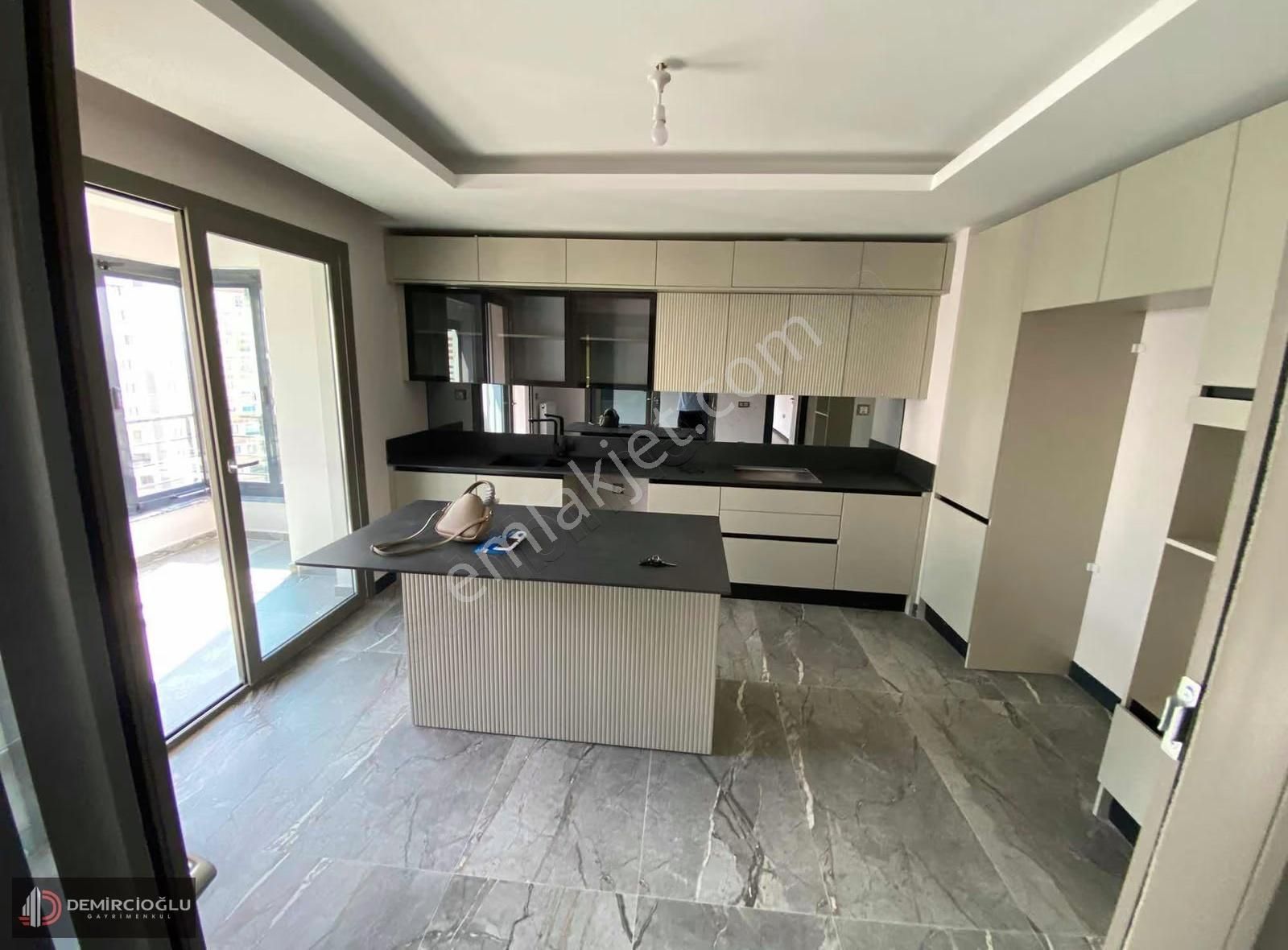 Avenır Marvel/3,5+1/sıfır/ultra Lüx Satılık Daire - Görsel 17