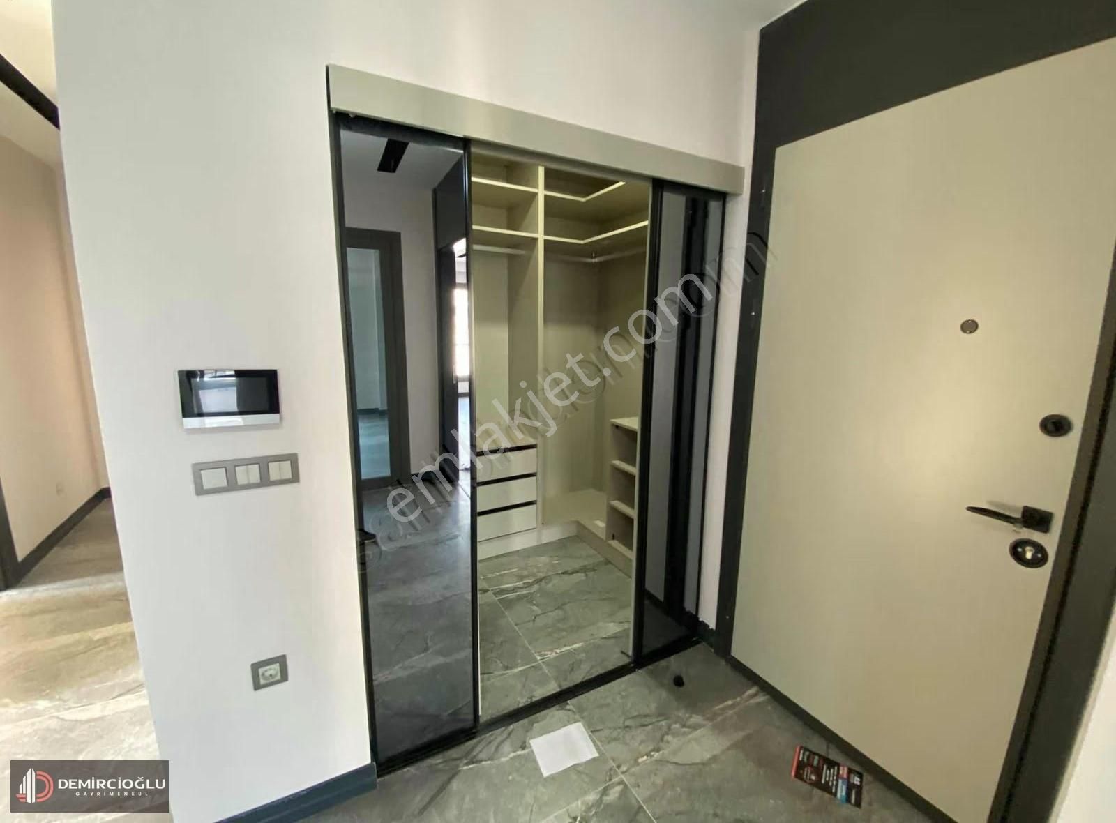 Avenır Marvel/3,5+1/sıfır/ultra Lüx Satılık Daire - Görsel 12