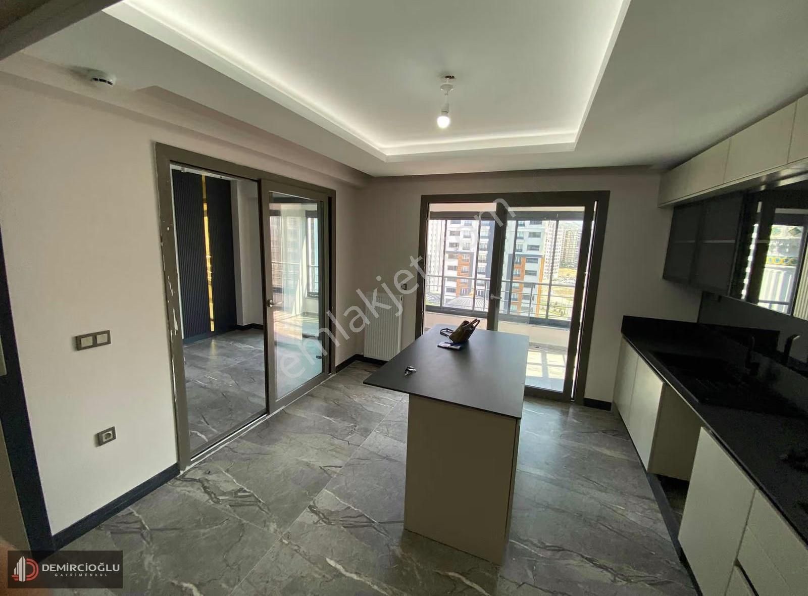 Avenır Marvel/3,5+1/sıfır/ultra Lüx Satılık Daire - Görsel 27