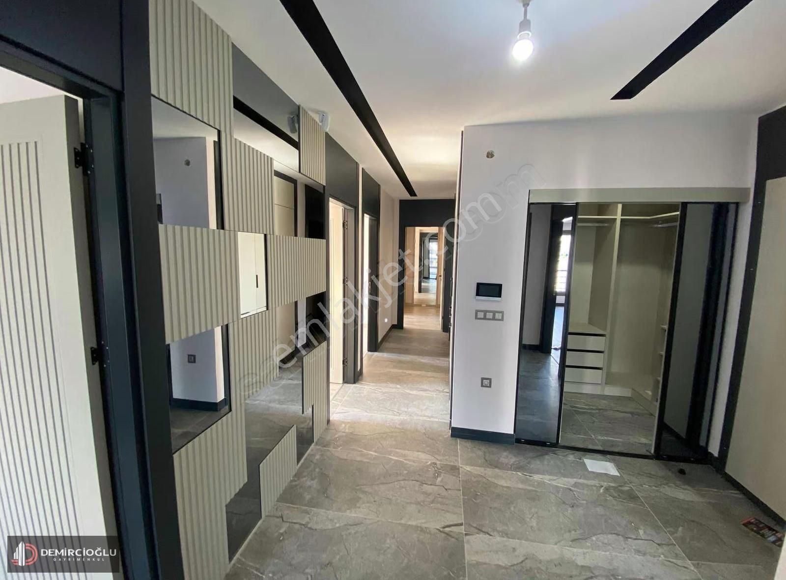 Avenır Marvel/3,5+1/sıfır/ultra Lüx Satılık Daire - Görsel 4