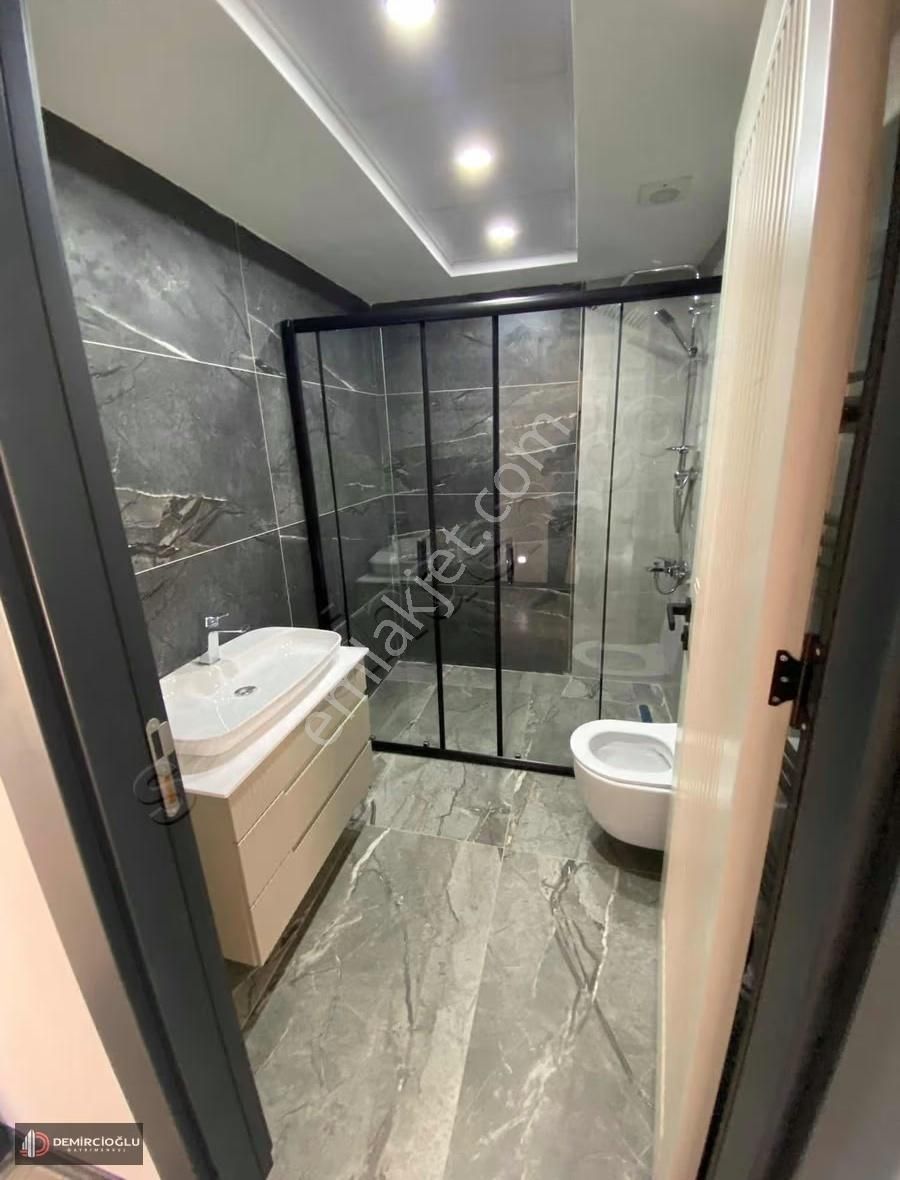 Avenır Marvel/3,5+1/sıfır/ultra Lüx Satılık Daire - Görsel 14