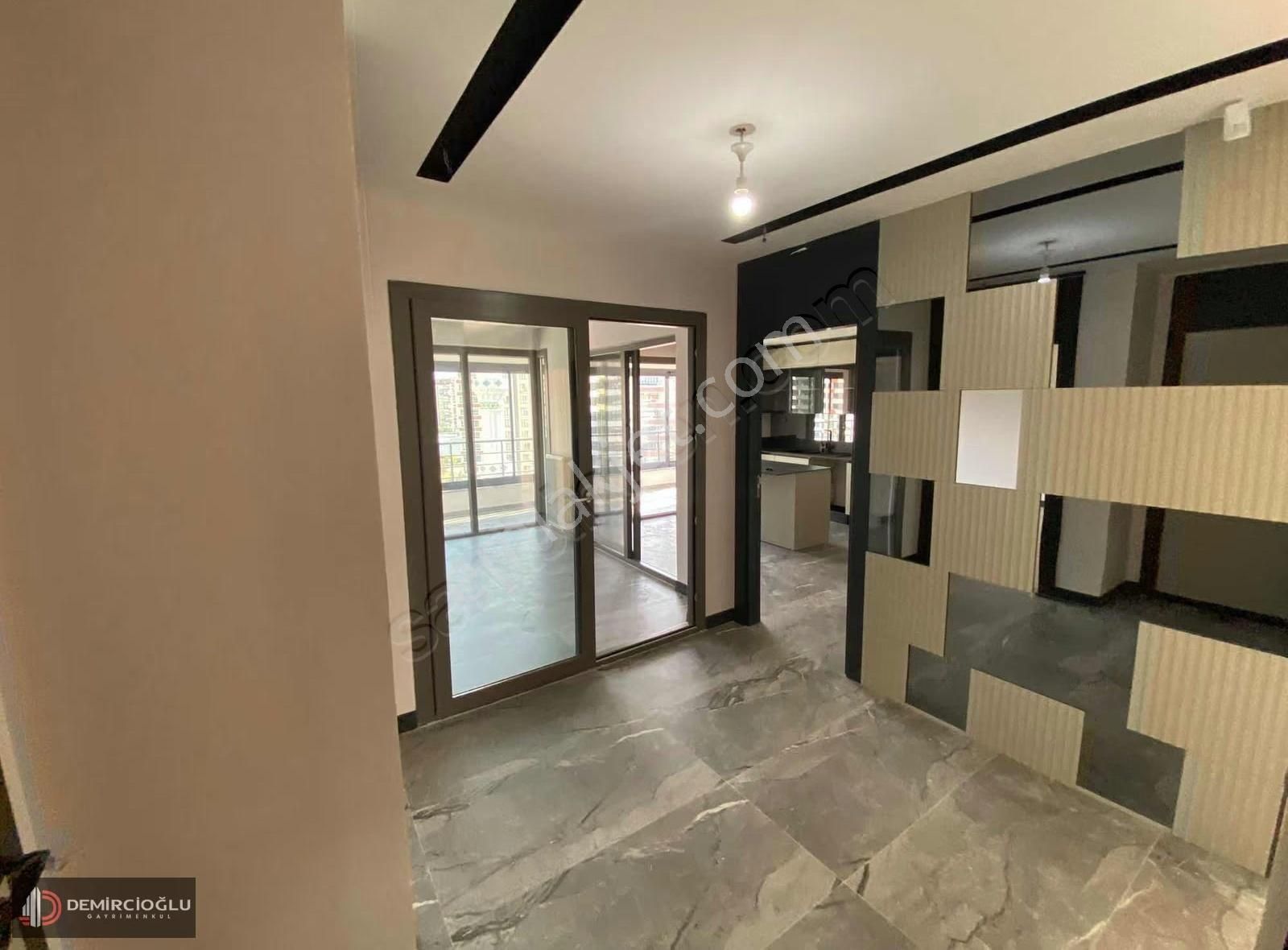 Avenır Marvel/3,5+1/sıfır/ultra Lüx Satılık Daire - Görsel 20