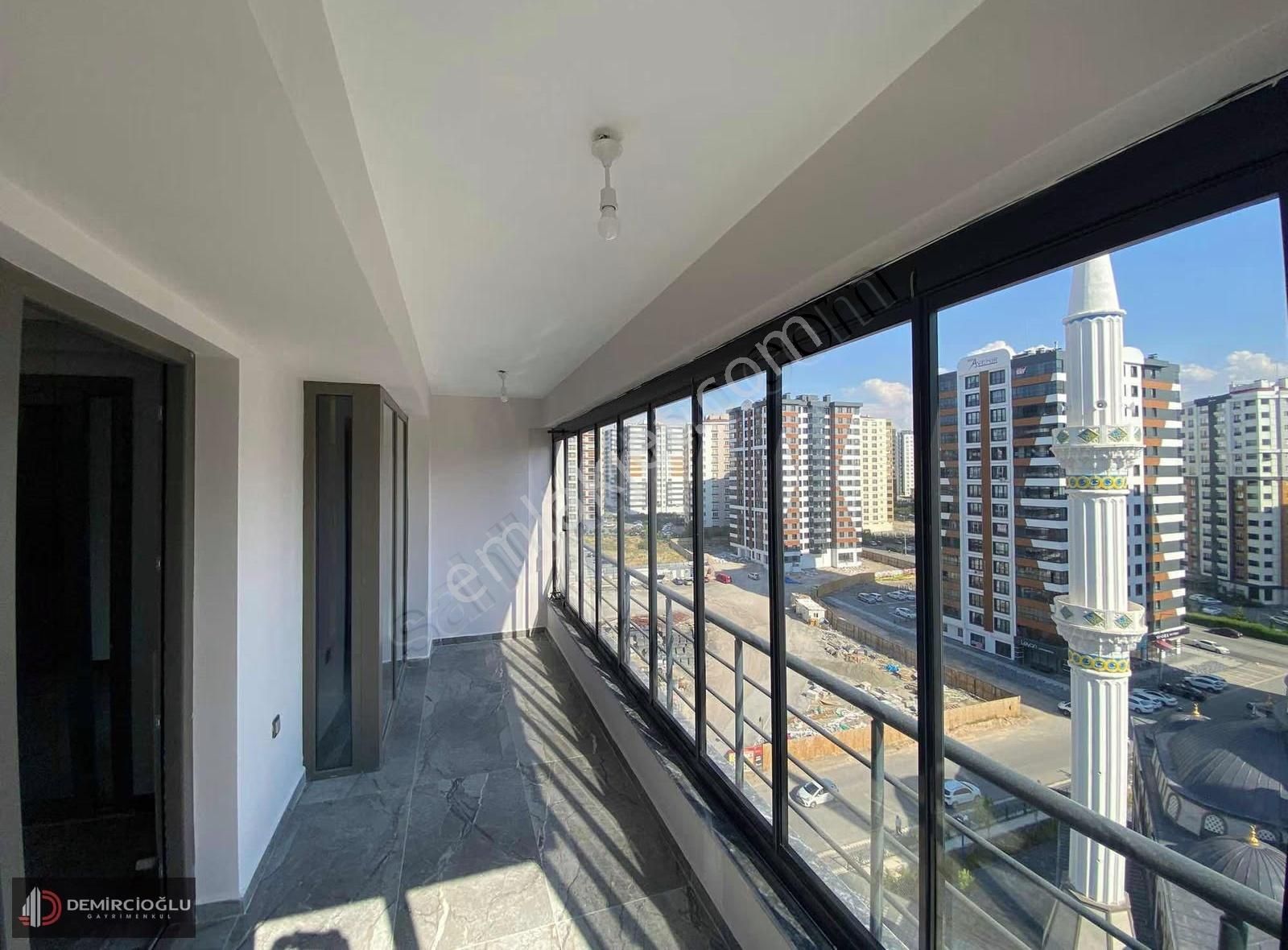 Avenır Marvel/3,5+1/sıfır/ultra Lüx Satılık Daire - Görsel 26