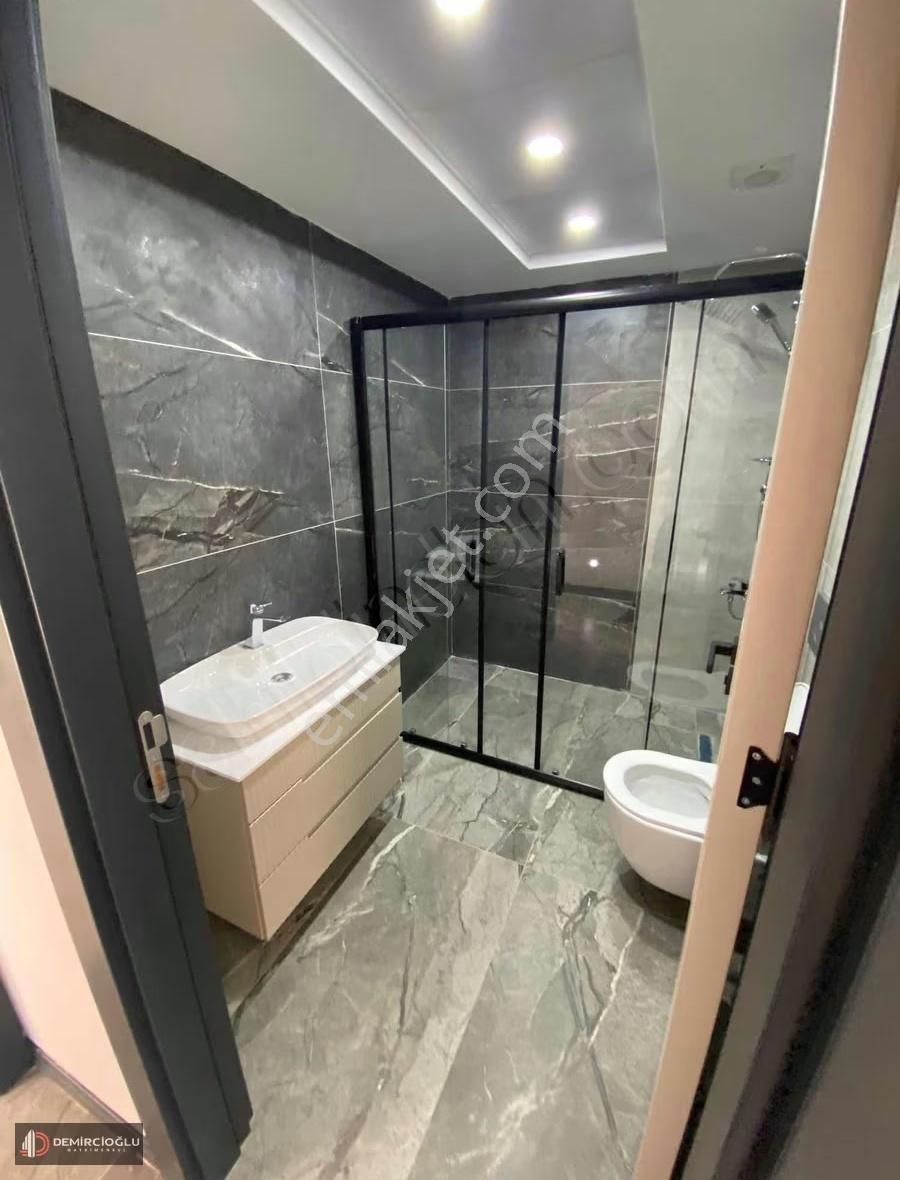 Avenır Marvel/3,5+1/sıfır/ultra Lüx Satılık Daire - Görsel 10