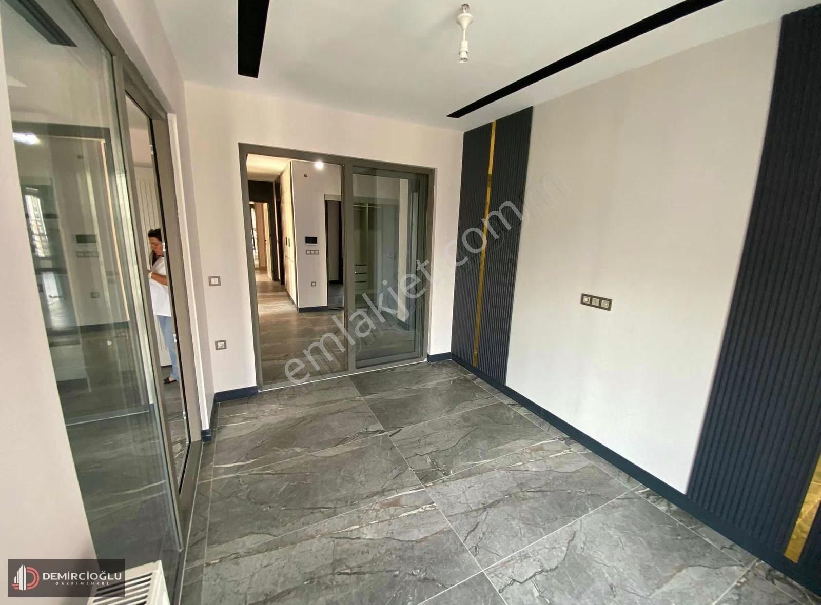 Avenır Marvel/3,5+1/sıfır/ultra Lüx Satılık Daire - Görsel 11