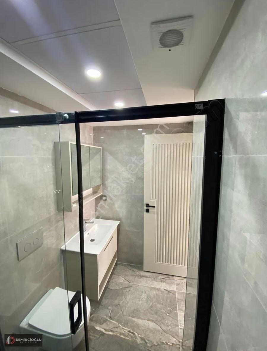 Avenır Marvel/3,5+1/sıfır/ultra Lüx Satılık Daire - Görsel 15