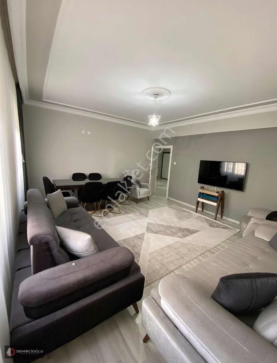 Mevlana Mah. / Kombili / 3+1 / 155 M2 / Fırsat Dairesi - Görsel 10