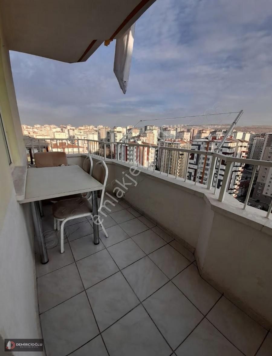 Talas Mevlanada Satılık Anayurt Dairesi - Görsel 11